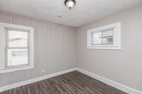 3235 45th St, Milwaukee WI  53219-4816 exterior