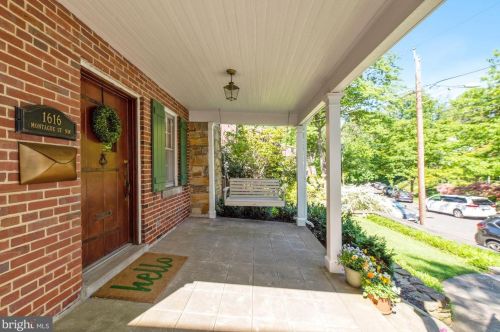 1616 Montague St, Washington, DC 20011-2874