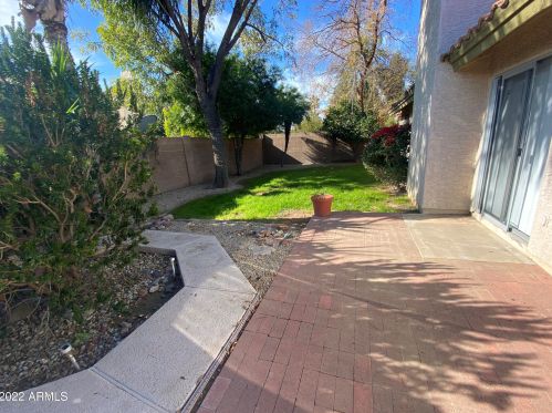 4323 Amberwood Dr, Phoenix AZ  85048-7411 exterior