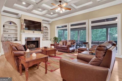 8069 Kenstone Ct, Atlanta GA 30350-4160 exterior