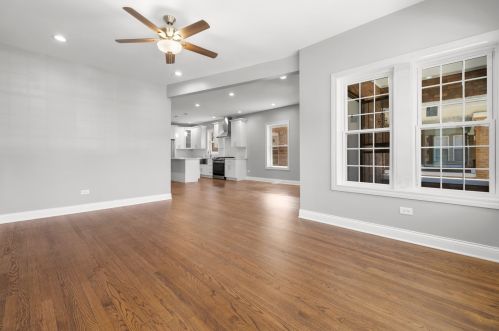 8009 Bishop St, Chicago IL 60620-3852 exterior