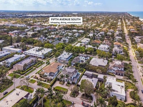 232 2 St, Naples FL 34117-9338 exterior