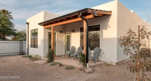 1045 Anita Ave, Tucson AZ  85705-7515 exterior