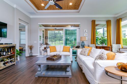 10843 Visconti Way, Fort Pierce FL  exterior