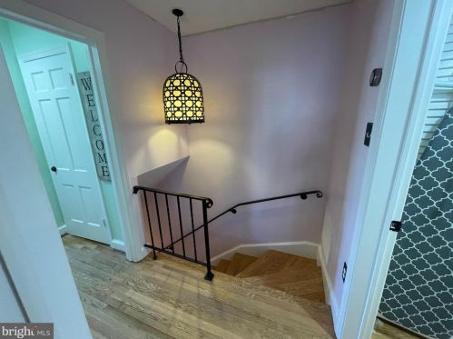 3426 O St, Washington DC  20007-2817 exterior