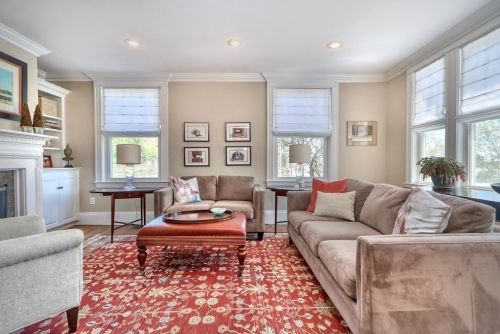 109 Commonwealth Ave, Boston MA exterior