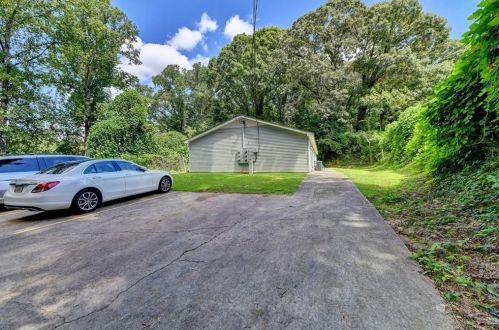 776 Ave, Gainesville GA 30501-3042 exterior