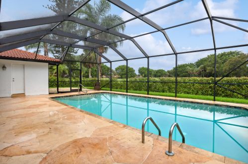 19999 Back Nine Dr, Boca Raton FL  33498-4706 exterior