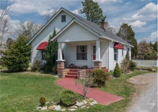 2571 Hunters Point Pike, Lebanon, TN 37087-1121