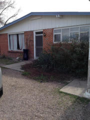 5066 Scarlett St, Tucson AZ  85710-1039 exterior