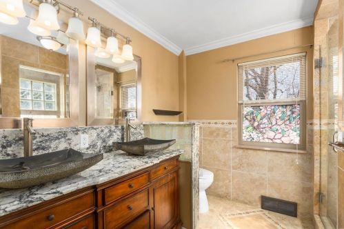 5815 Kingwood St, Saint Louis MO 63123-3554 exterior