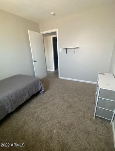 14842 36th St, Phoenix AZ  85032-5151 exterior