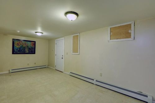 172 Pond St, Woonsocket RI  02895-2007 exterior