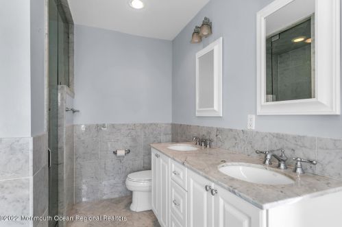 616 Ocean Ave, Locust NJ 07760-4102 exterior