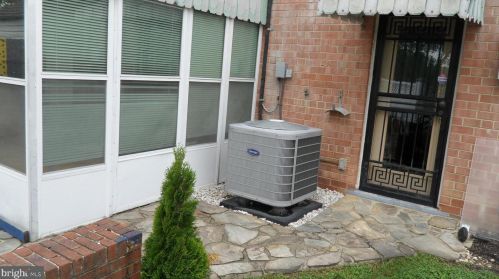 829 Decatur St, Washington DC  20017-3918 exterior