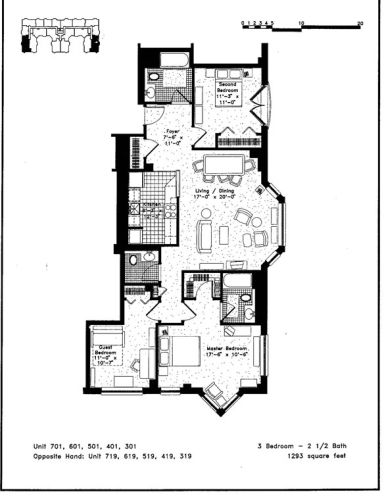 75 Peterborough St, Boston MA  02215 exterior