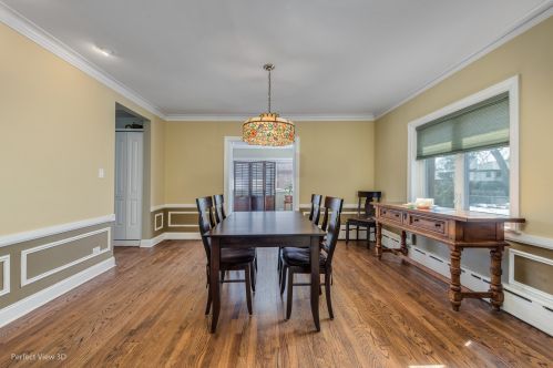 6629 Ramona Ave, Chicago IL 60712-3027 exterior