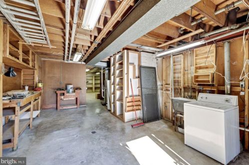 3023 Castleleigh Rd, Silver Spring MD 20904-1713 exterior