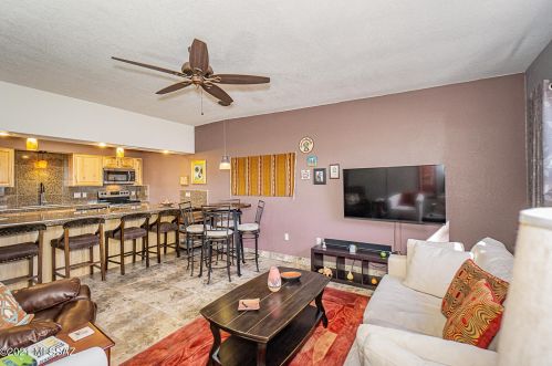 2786 Placita Rustica, Green Valley AZ 85622-4638 exterior