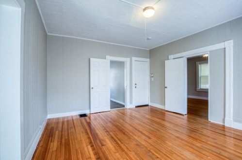 50 Dawes St, Springfield MA 01109-3040 exterior