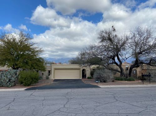 7219 Camino Valle Verde, Tucson, AZ 85715-3433