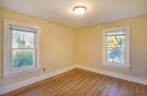 2361 Greenfield Ave, Wyoming MI exterior