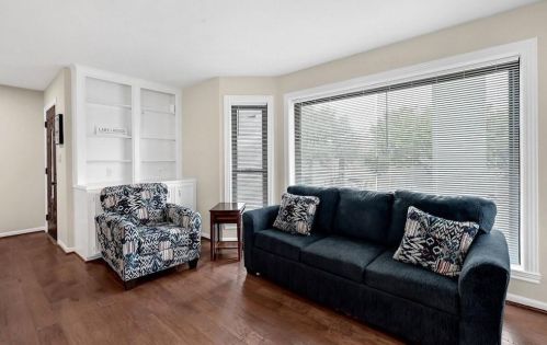 13501 Northshore Dr, Montgomery TX 77356-5371 exterior