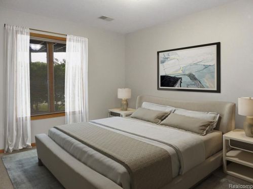 3975 Piute Dr, Wyoming MI exterior