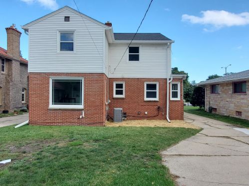 3817 Sherman Blvd, Milwaukee WI 53216-2446 exterior