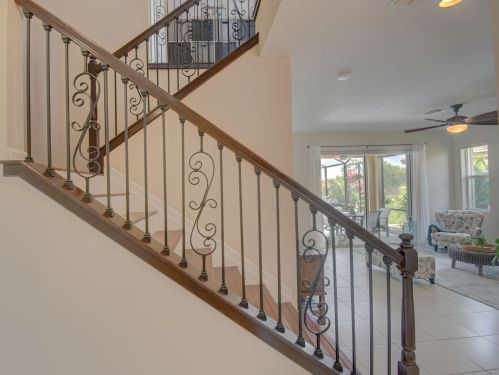 12138 Bennington Cir, Fort Pierce FL  34987-2781 exterior