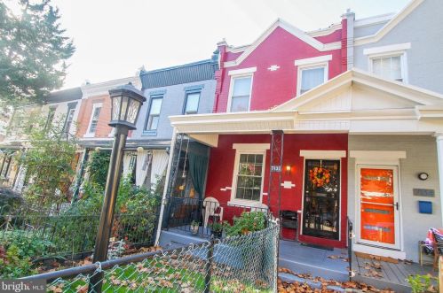 7132 Bryan St, Philadelphia PA 19119-1635 exterior