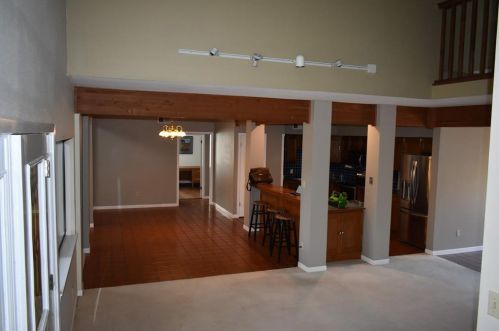 5708 Beacon Dr, Austin TX 78734-1417 exterior