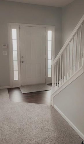 6428 Parkway Trce, Lithonia GA  30058-4638 exterior