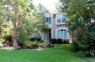 38 Chandler Creek Cir, Spring TX  77381-4738 exterior
