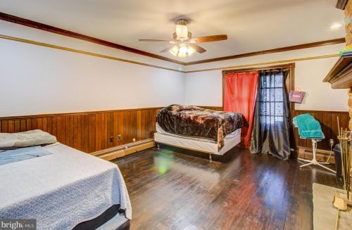 14 Morris Ave, Trenton NJ 08611-1131 exterior