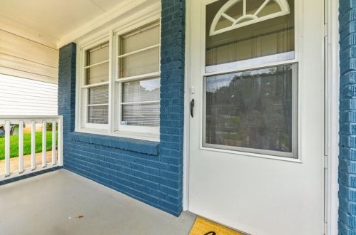 1582 Lincoln Ave, Atlanta GA  30317-2311 exterior