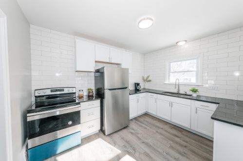 5742 40, Milwaukee WI 53221-3910 exterior