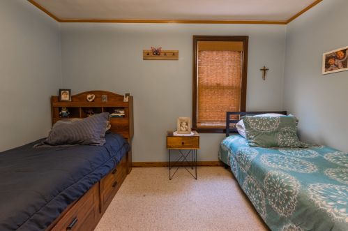 6424 Keeler Ave, Chicago IL 60652-3614 exterior