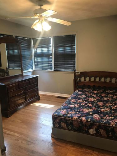 723 Oakcrest St, Wyoming MI exterior