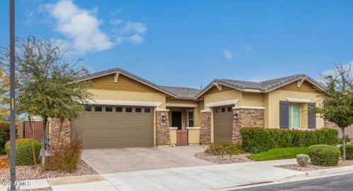 1930 Aster Pl, Chandler, AZ 85286-2357