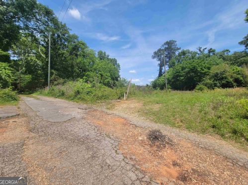 2789 Jonesboro Rd, Atlanta GA 30354-2207 exterior