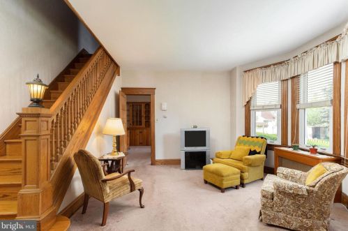 430 Bert Ave, Trenton NJ 08629-2613 exterior