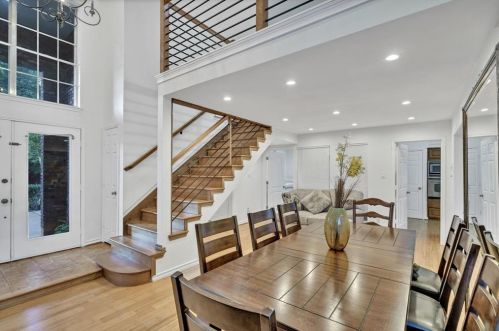 6008 Buffridge Trl, Dallas TX 75252-2367 exterior