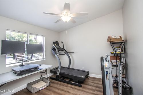 3023 34th St, Phoenix AZ  85018-6901 exterior