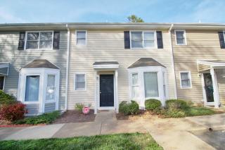 531 Darby Glen Ln, Durham NC  27713-9429 exterior
