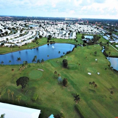 1914 12 Ave, Boynton Beach FL 33435-6024 exterior