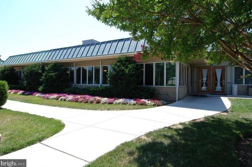 3105 Farnborough Ct, Silver Spring MD  20906-1745 exterior