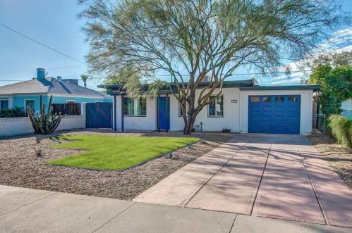 1814 17th Ave, Phoenix AZ  85007-1606 exterior