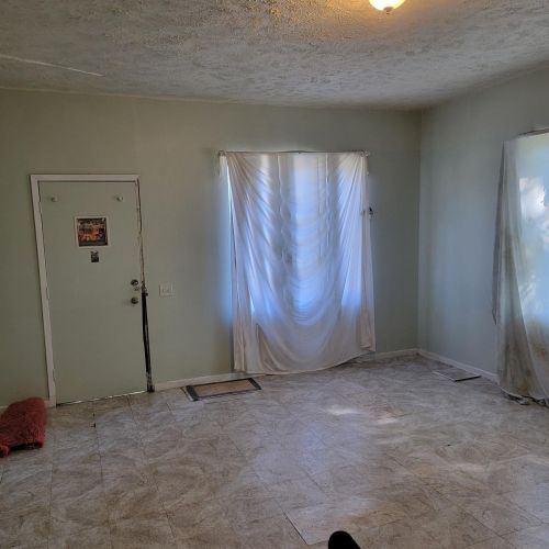 1014 Taft St, Gary IN  46404-2267 exterior