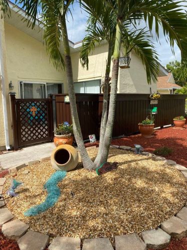 1702 Balmoral Ct, Fort Pierce FL exterior